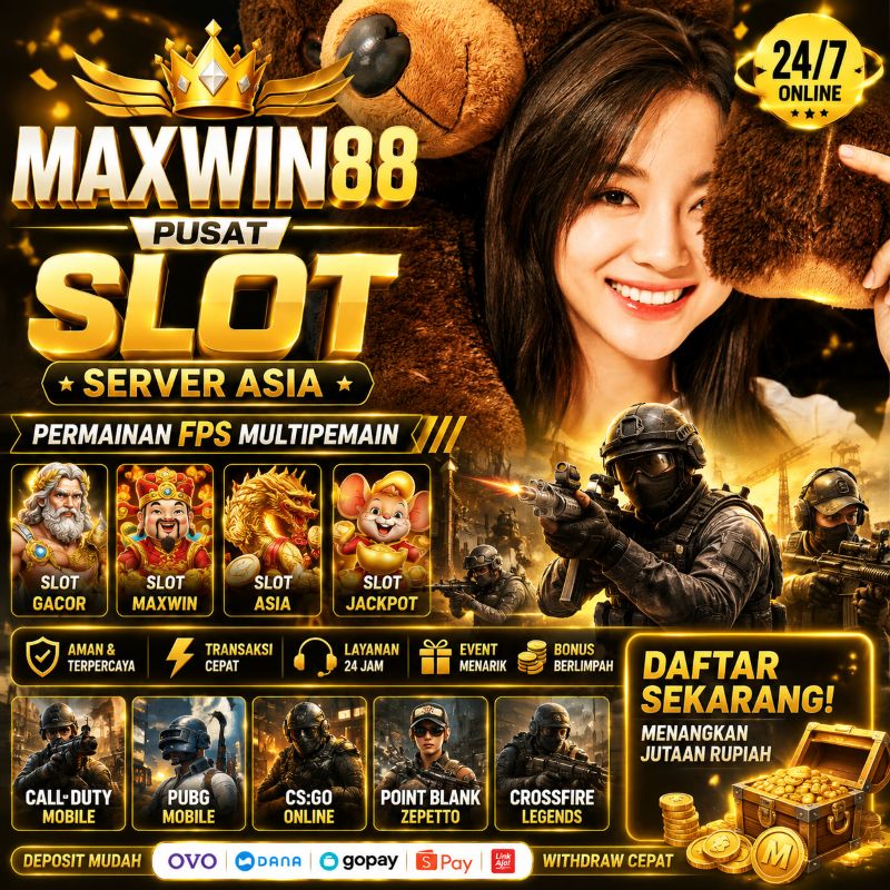 MAXWIN88